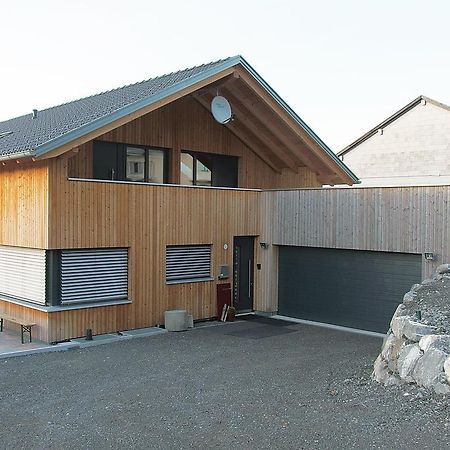 Appartment Bodensee Alberschwende Eksteriør bilde
