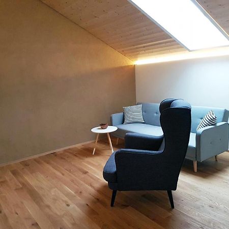 Appartment Bodensee Alberschwende Eksteriør bilde