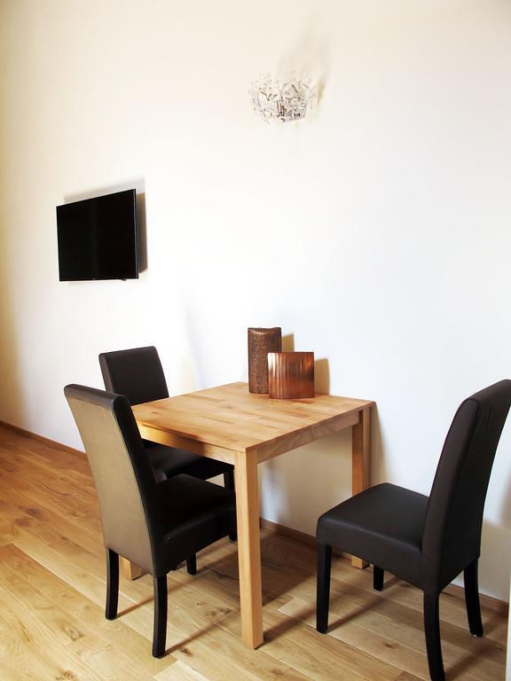 Appartment Bodensee Alberschwende Eksteriør bilde