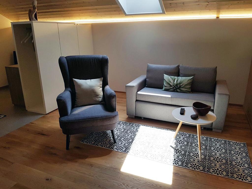 Appartment Bodensee Alberschwende Eksteriør bilde