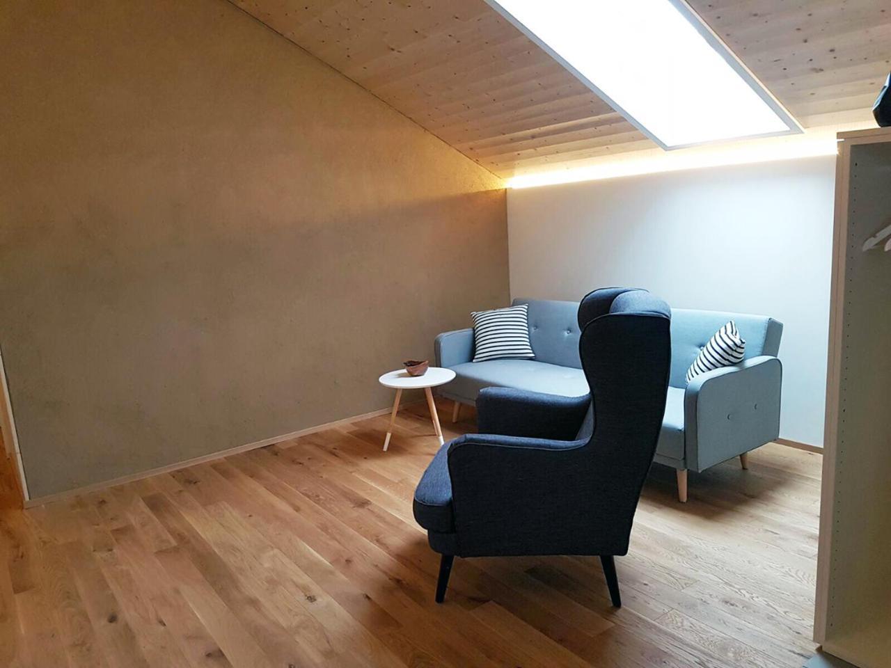 Appartment Bodensee Alberschwende Eksteriør bilde
