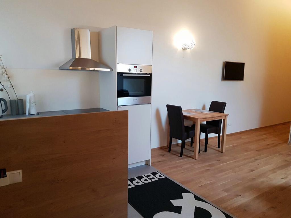 Appartment Bodensee Alberschwende Eksteriør bilde